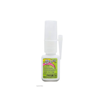 Colle mouche jmc zap-a-gap extra forte - Colles | Pacific P&ecirc;che