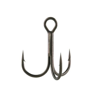 Hame&ccedil;ons Triples BKK Spear 21 SS - Triples | Pacific P&ecirc;che