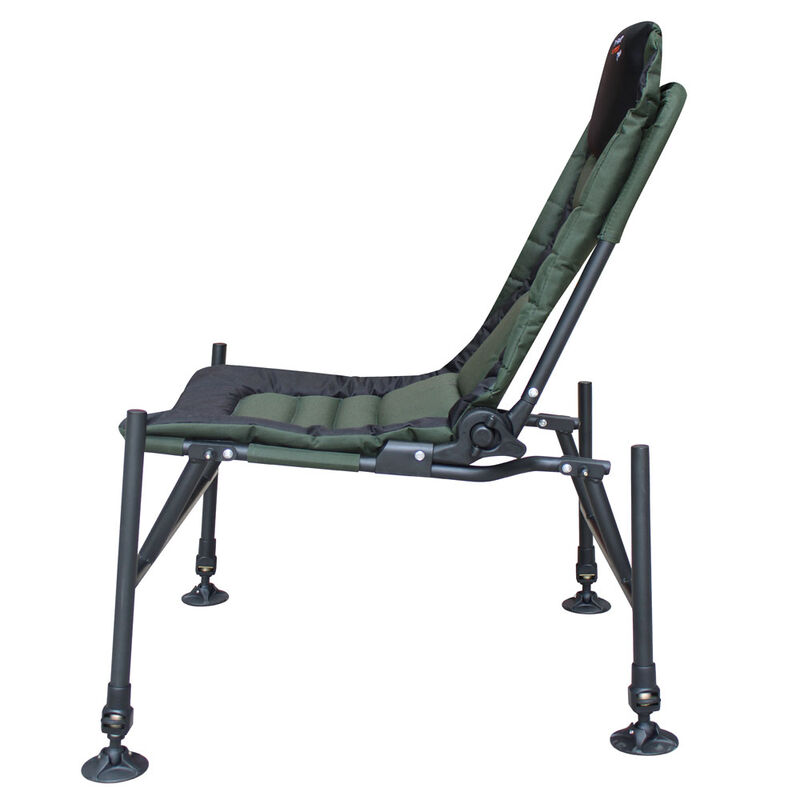 Chaise feeder coup team france pro feeder chair - Si&egrave;ge feeder | Pacific P&ecirc;che