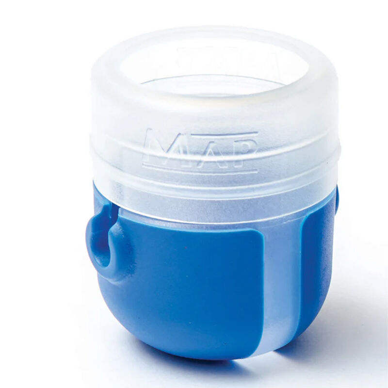 Coupelles Map Flexi Pots (x2) - Coupelles | Pacific P&ecirc;che