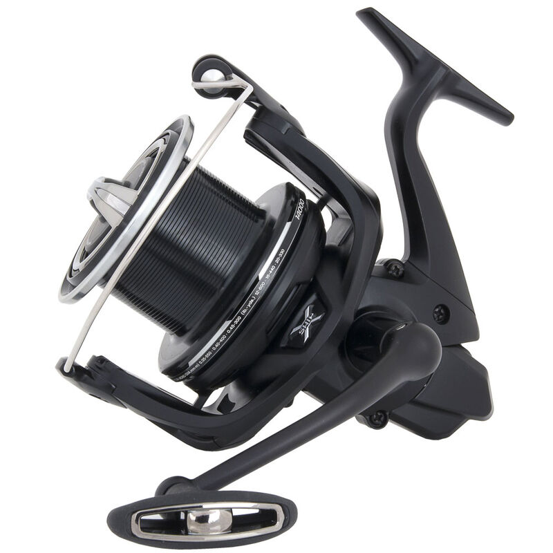 Moulinet shimano ultegra 5500 xtd - Moulinets frein avant | Pacific P&ecirc;che
