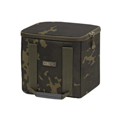 Sac Korda Compac Utility bag Dark Camo - Sacs/Trousses Acc. | Pacific P&ecirc;che