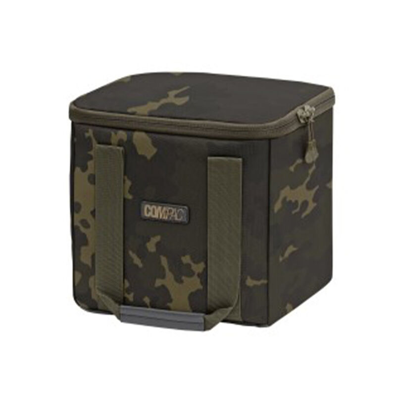 Sac Korda Compac Utility bag Dark Camo - Sacs/Trousses Acc. | Pacific P&ecirc;che