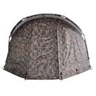 Biwy carpe mack2 h max camo - Biwys | Pacific P&ecirc;che