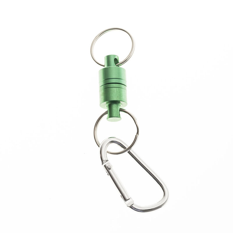 Clip magn&eacute;tique &eacute;puisette silverstone (puissance 3kg) - Clip | Pacific P&ecirc;che