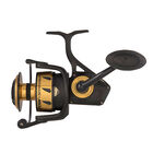 Moulinet penn spinfisher vi spinning 8500 - Moulinets tambour Fixe | Pacific P&ecirc;che