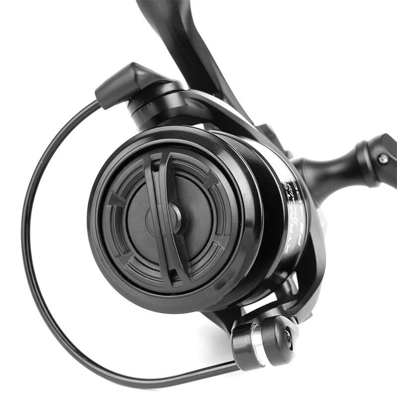 Moulinet Sonik Xtractor+ Specialist FS 4000 Free Spool Frein Avant  - Moulinets frein avant | Pacific P&ecirc;che