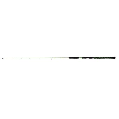 Canne MADCAT X-ZIBIT CLOSE COMBAT 170 50-125G - Cannes Verticale | Pacific P&ecirc;che