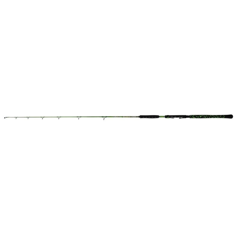 Canne MADCAT X-ZIBIT CLOSE COMBAT 170 50-125G - Cannes Verticale | Pacific P&ecirc;che