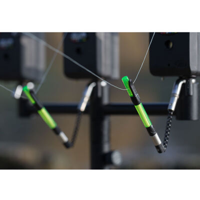 Indicateur carpe korda stow complete indicators (nouvelle version) - Indicateur souple | Pacific P&ecirc;che