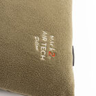 Oreiller &agrave; bedchair carpe mack2 air tech pillow - Oreillers | Pacific P&ecirc;che