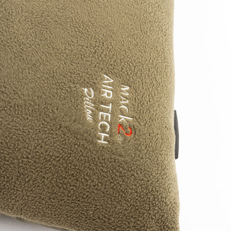 Oreiller &agrave; bedchair carpe mack2 air tech pillow - Oreillers | Pacific P&ecirc;che