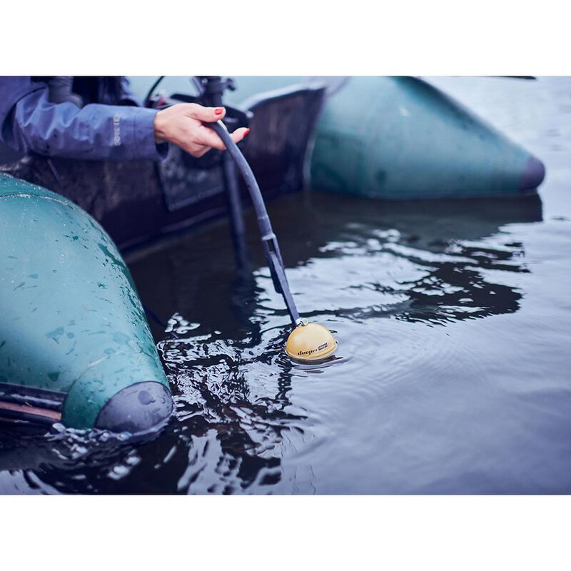 Sondeur Deeper Chirp+V2 - Sondeurs/Gps | Pacific P&ecirc;che