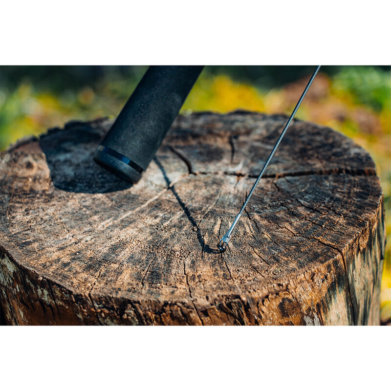 Canne Anglaise TEOS Blackrider Match 330 Pellet Waggler 6-20g - Cannes Anglaise et Bolognaise | Pacific P&ecirc;che