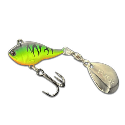 Leurre Spintail Evok Loki MC Spintail 14g - Spintail | Pacific P&ecirc;che