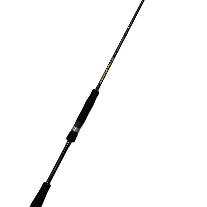 Canne Spinning Major Craft Nanoace F691ML 2.10m, 1.5-7g - Cannes Ultra Light | Pacific P&ecirc;che