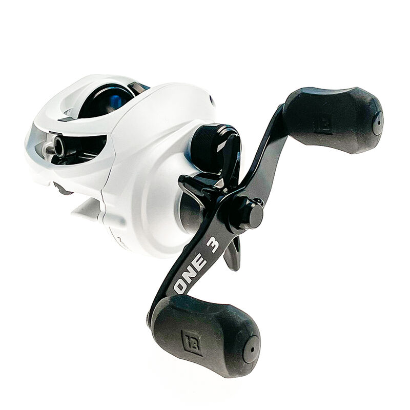 Moulinet Casting 13Fishing Origin C - Moulinets Casting | Pacific P&ecirc;che