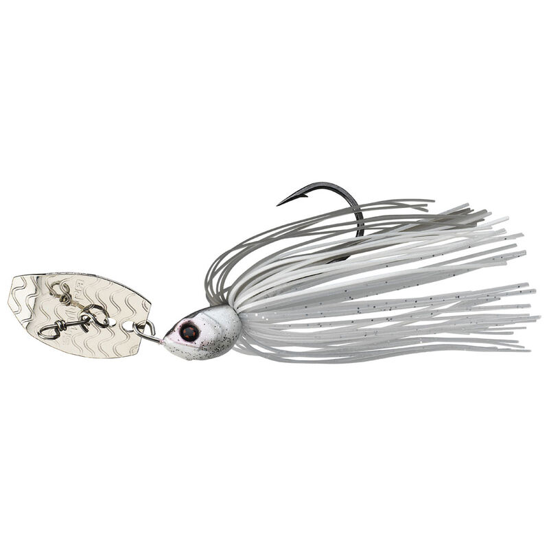 Chatterbait Sakura Cajun 14g - Chatterbaits | Pacific P&ecirc;che
