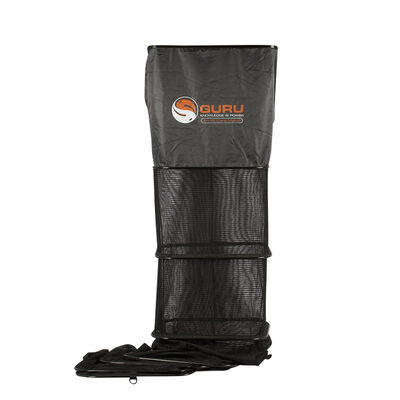 Bourriche guru keepnet carp 3m taille xl - Carpe | Pacific P&ecirc;che