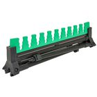 Support kit universel 4 pi&eacute;ds sensas 10 loges - Piques | Pacific P&ecirc;che