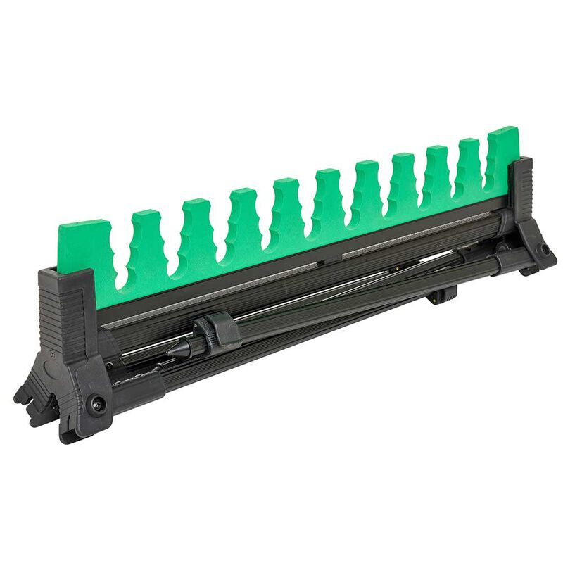 Support kit universel 4 pi&eacute;ds sensas 10 loges - Piques | Pacific P&ecirc;che