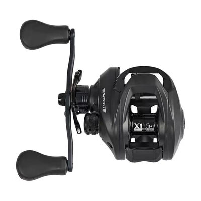 Moulinet Casting Favorite X1 200HD - Moulinets Casting | Pacific P&ecirc;che