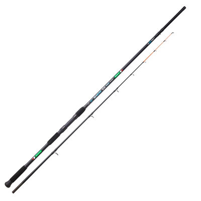 Canne Sunset Seaboss SW Bolentino 240 cm / 100-200 g - Cannes bateau | Pacific P&ecirc;che