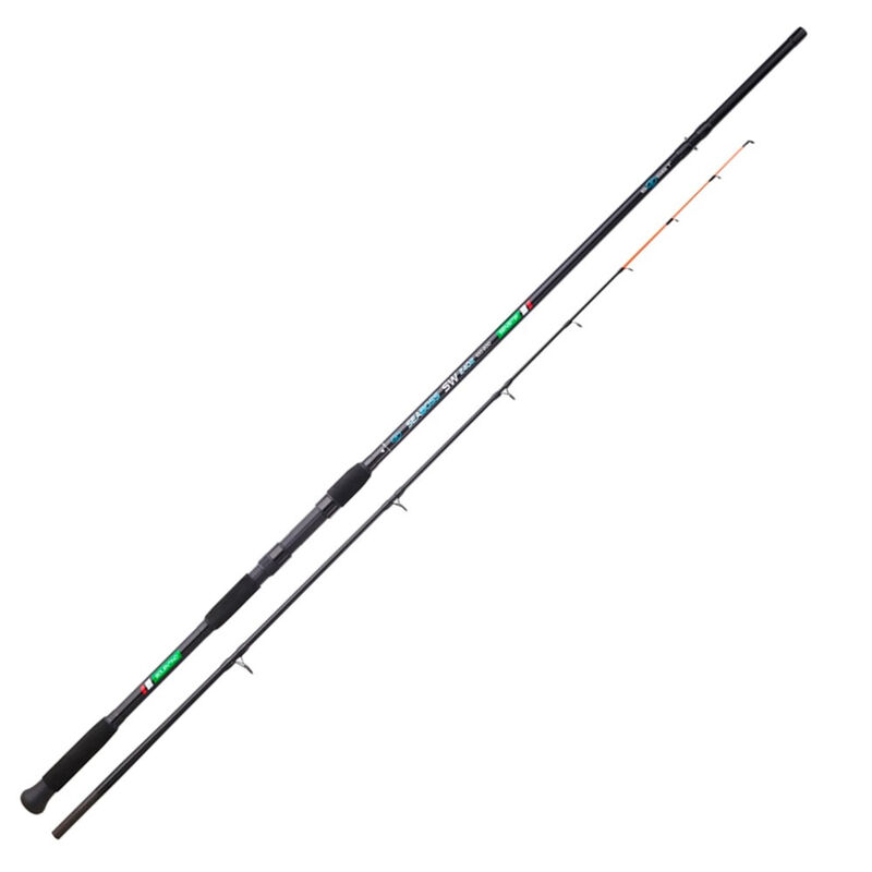 Canne Sunset Seaboss SW Bolentino 240 cm / 100-200 g - Cannes bateau | Pacific P&ecirc;che