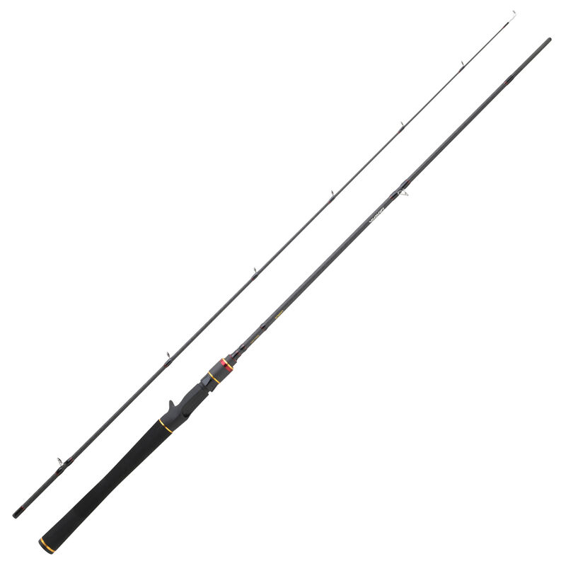 Canne casting carnassier daiwa legalis b 662 mhfb 1,98m 7-28g - Cannes Casting | Pacific P&ecirc;che