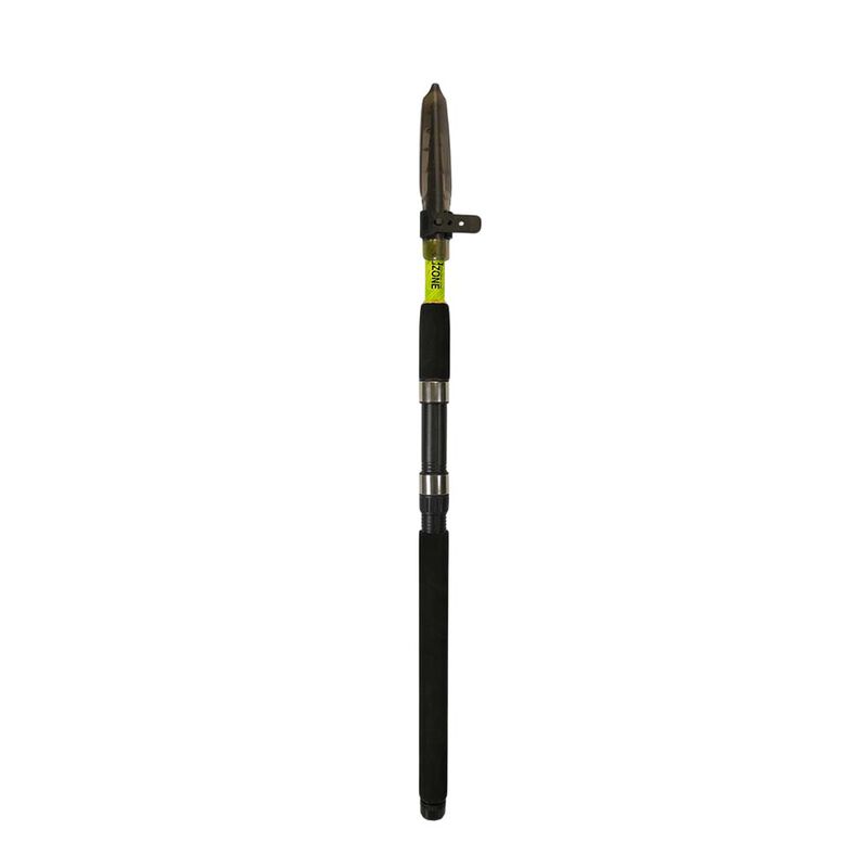 Canne T&eacute;lescopique Bzone Striker Telespin 2.40m, 10-40g - Cannes Spinning | Pacific P&ecirc;che