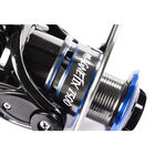 Moulinet Spinning Sasori Magnetix 2500 - Moulinets tambour Fixe | Pacific P&ecirc;che