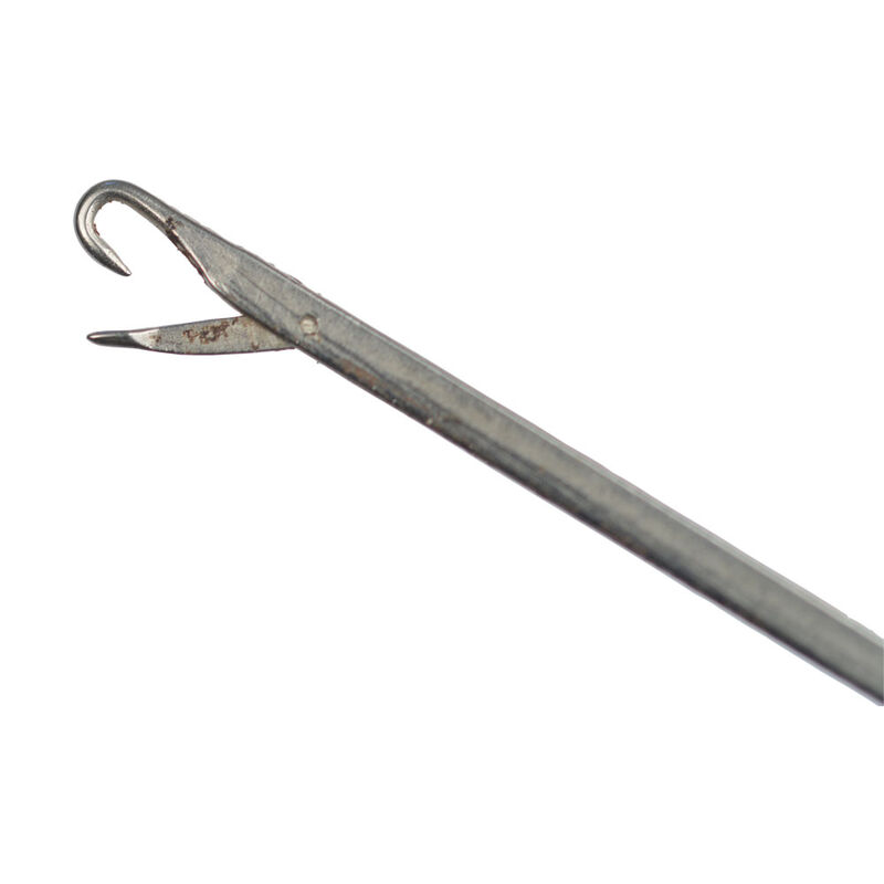 Aiguille &agrave; chas carpe team carpfishing long latch boilie needle - Aiguille | Pacific P&ecirc;che