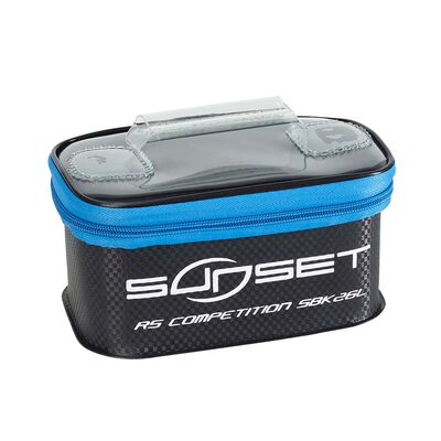 Boites Souples Sunset RS COMPETITION Taille S - Boites | Pacific P&ecirc;che