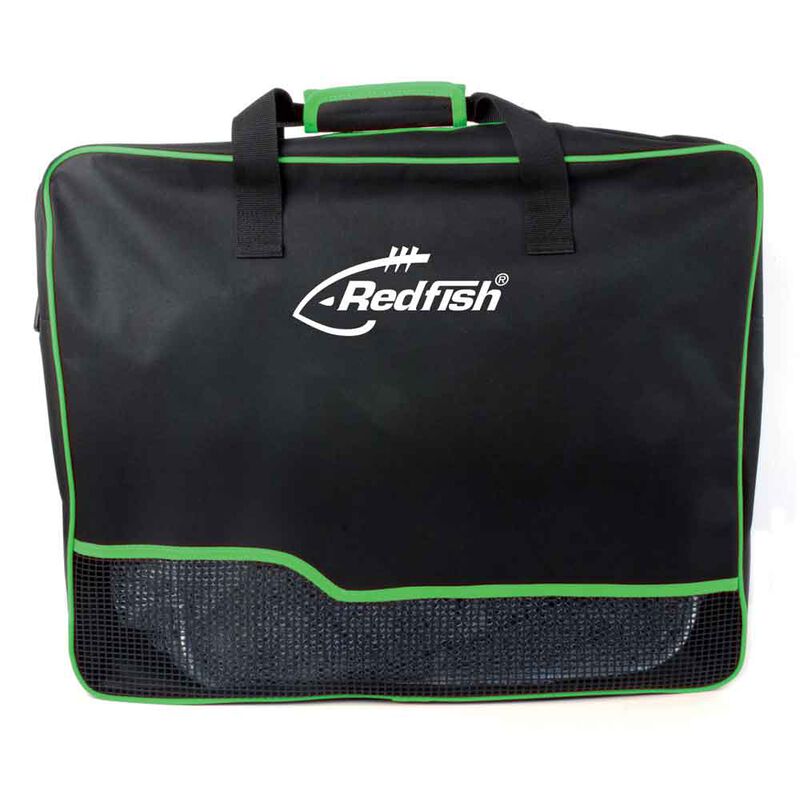 Sac &agrave; bourriche coup redfish concours rectangle - Match | Pacific P&ecirc;che