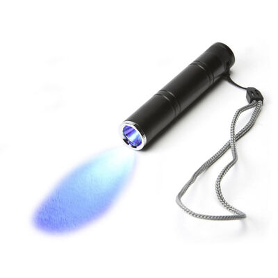 Accessoire fly tying jmc torche uv power - Outils Divers | Pacific P&ecirc;che