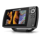 Combin&eacute; Sondeur Humminbird H&eacute;lix 7 G4 Chirp Mega SI avec Sonde TA et T&deg; - Sondeurs | Pacific P&ecirc;che