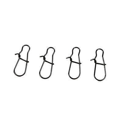 Agrafe Evok Tactikal Long Snap (x10) - Emerillons et Agrafes | Pacific P&ecirc;che