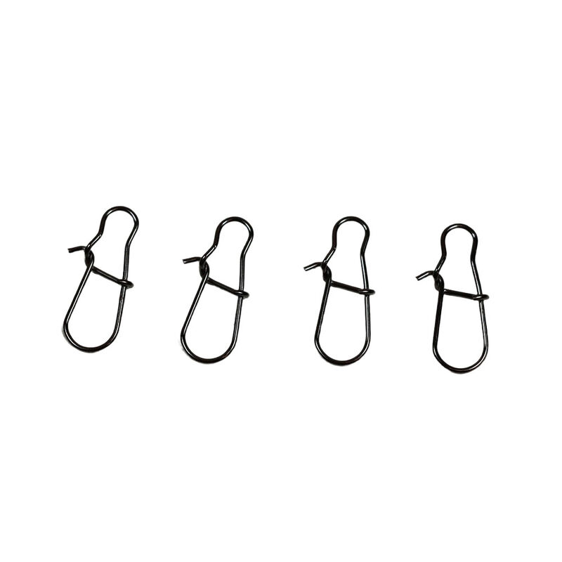 Agrafe Evok Tactikal Long Snap (x10) - Emerillons et Agrafes | Pacific P&ecirc;che