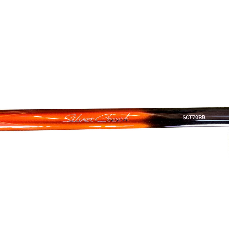 Canne a Barre DAIWA Silver Creek Trout 70 RB 700 cm - Cannes t&eacute;l&eacute;r&eacute;glables | Pacific P&ecirc;che