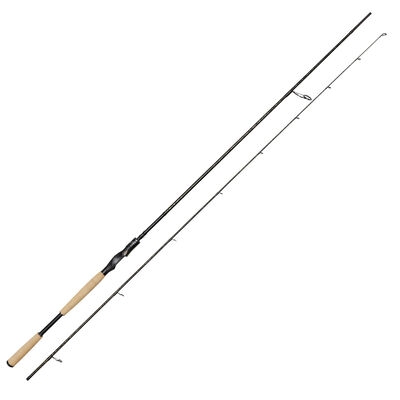 Canne Spinning Westin W8 Spin 2nd 2.43m, 5-25g - Cannes Spinning | Pacific P&ecirc;che