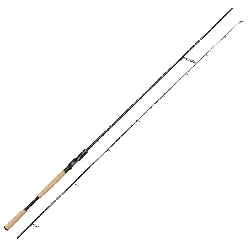 Canne Spinning Westin W8 Spin 2nd 2.43m, 5-25g - Cannes Spinning | Pacific P&ecirc;che