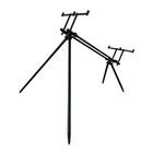 Rod Pod Sonik Stank 4 - Rod Pod | Pacific P&ecirc;che