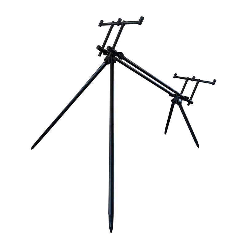 Rod Pod Sonik Stank 4 - Rod Pod | Pacific P&ecirc;che