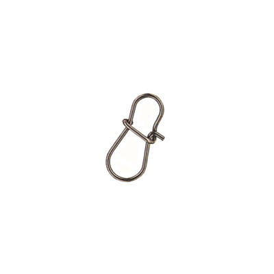 Agrafe decoy round snap (x13) - Agrafes | Pacific P&ecirc;che