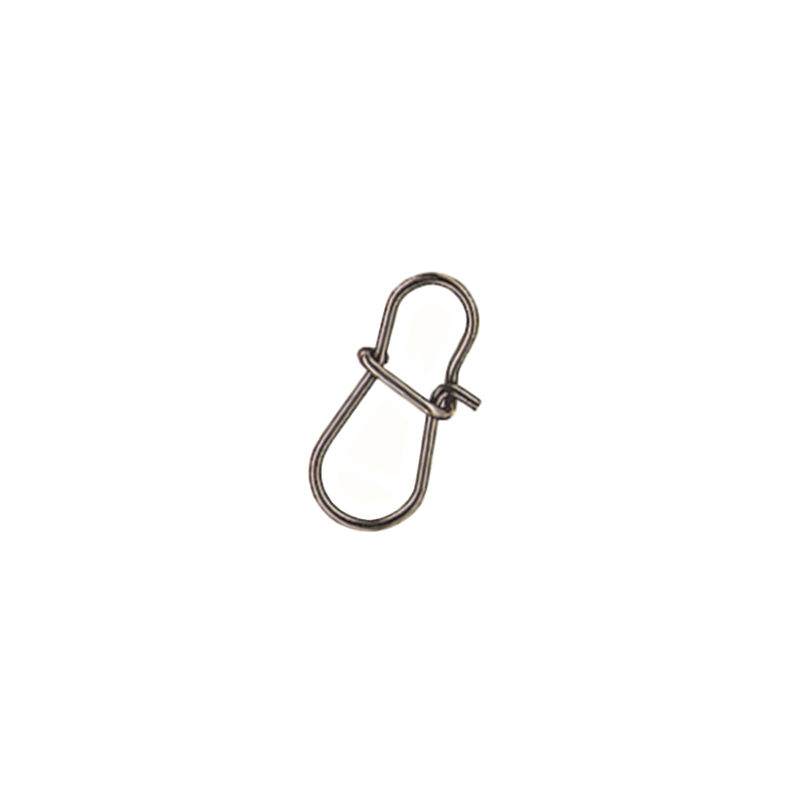 Agrafe decoy round snap (x13) - Agrafes | Pacific P&ecirc;che