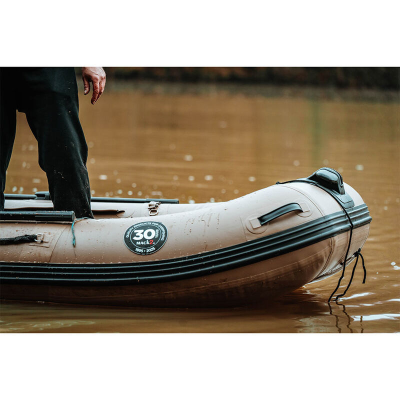 Bateau Pneumatique Mack2 Falcon LTD Boat 250 - Bateaux | Pacific P&ecirc;che