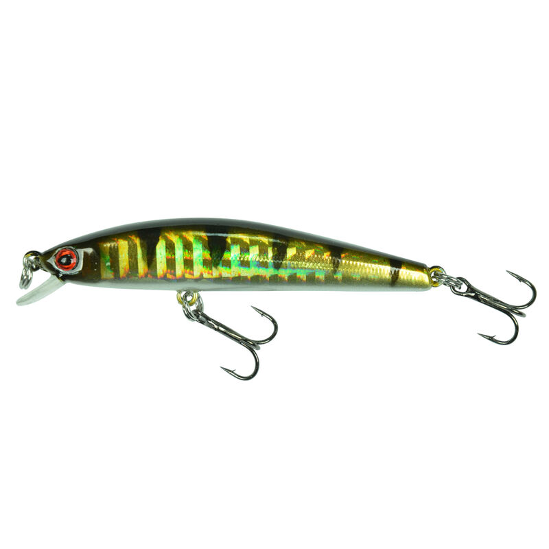 Kit de Leurres Durs Redfish 8 Jerkbaits - D&eacute;couverte P&ecirc;che du Carnassier | Pacific P&ecirc;che