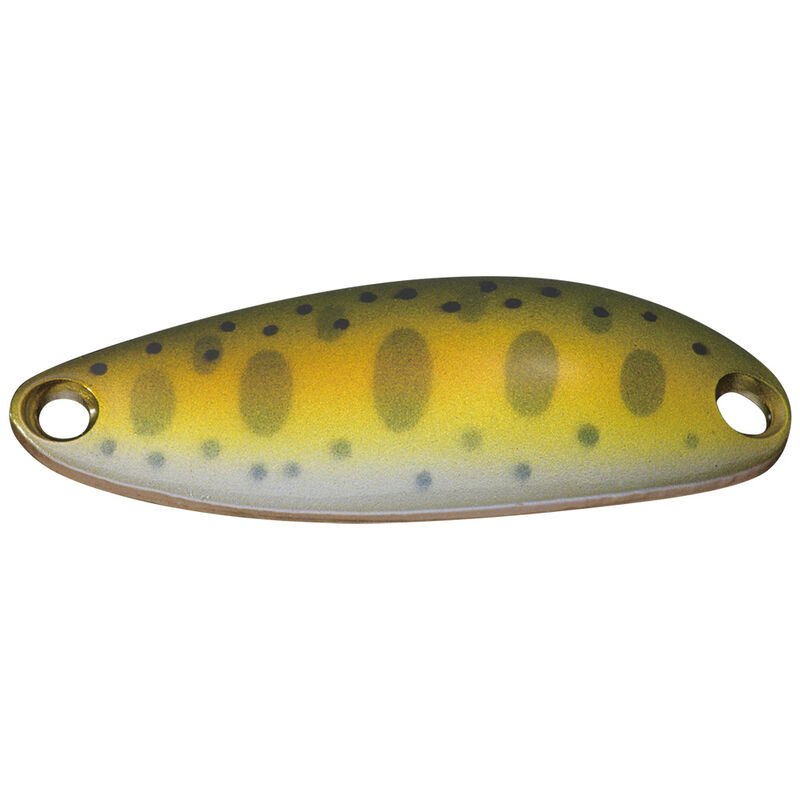 Leurre cuill&egrave;re ondulante carnassier smith pure 3.5cm 3.5g - Cuill&egrave;res Ondulantes | Pacific P&ecirc;che