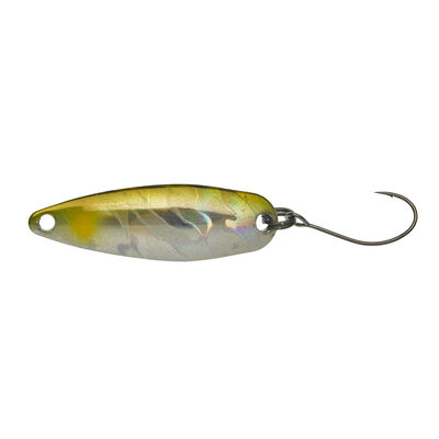 Cuill&egrave;re ondulante illex native spoon 3.5cm 2.2g - Cuill&egrave;res | Pacific P&ecirc;che