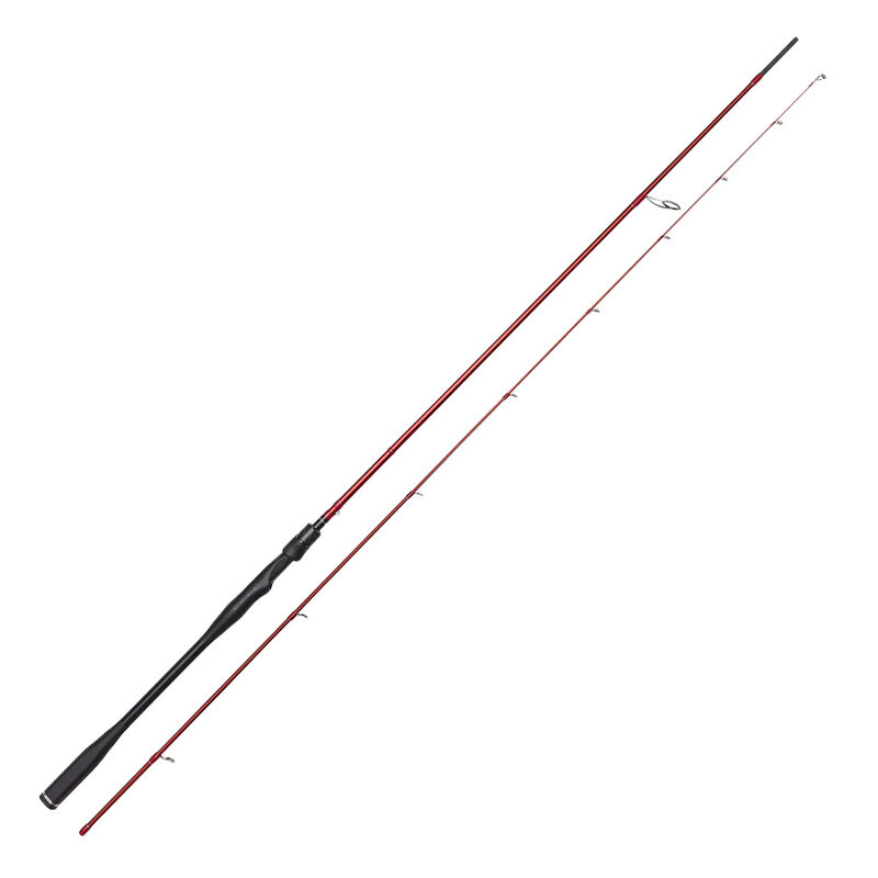 Canne Spinning Westin W6 Spin 2nd 2.74m, 5-25g - Cannes Spinning | Pacific P&ecirc;che